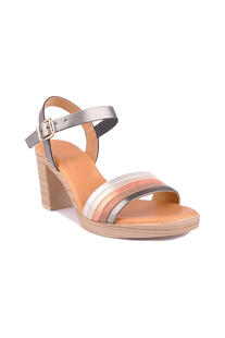 heeled sandals SOTOALTO BY BROSSHOES 5899463