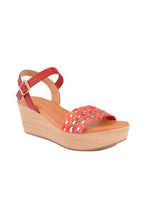 Wedge sandals SOTOALTO BY BROSSHOES 5899409