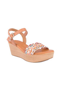 Wedge sandals SOTOALTO BY BROSSHOES 5899408