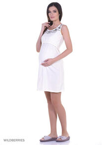 Комплект женский для беременных и кормящих Hunny Mammy 3388531