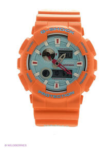 Часы G-Shock GAX-100X-4A Casio 3343130