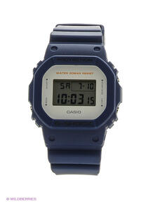 Часы G-Shock DW-5600M-2E Casio 3343104