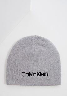 Шапка Calvin Klein k60k605939