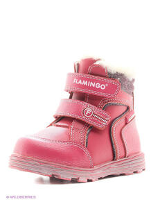 Ботинки Flamingo 3290032