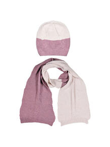 Комплект (шапка+шарф) Модные истории 3320916