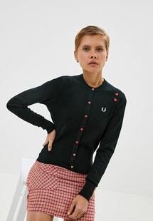 Кардиган Fred Perry sk7101