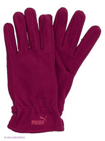 Перчатки Snow Fleece Gloves Puma 3161965