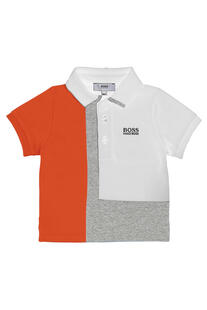 Поло Boss Orange 5602683