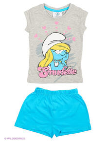 Пижама The Smurfs 3268965
