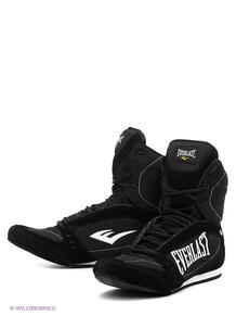 Кроссовки High-Top Competition Everlast 1002471