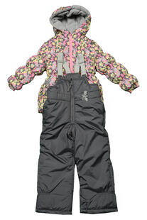 Комплект: куртка и полукомбинезон Hippo-Hoppo 4959050