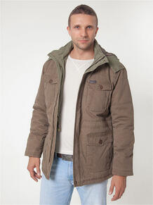 Куртка "Valdaj" TACTICAL FROG 3212727