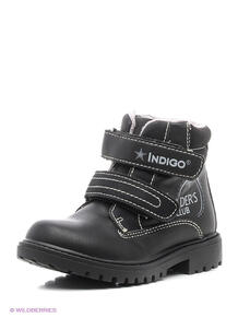 Ботинки Indigo kids 3078912