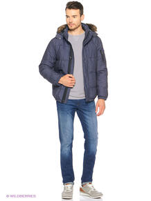 Куртка Trussardi jeans 3196517