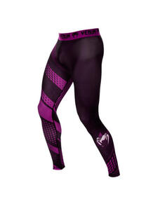 Компрессионные штаны Rapid Black/Purple Venum 3180346
