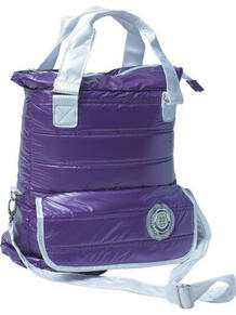 Сумка Bubble bag violet Limpopo 3143439