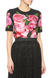 Блузка Dolce&Gabbana 5780834