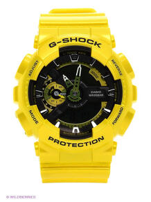 Часы G-Shock GA-110NM-9A Casio 2229563