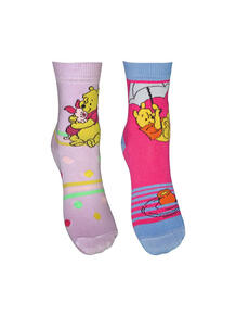 Носки, 2 пары Master Socks 3120160