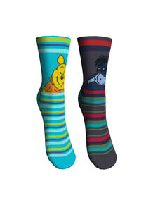 Носки, 2 пары Master Socks 3120154