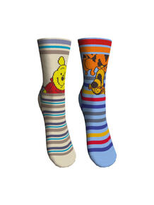 Носки, 2 пары Master Socks 3120153