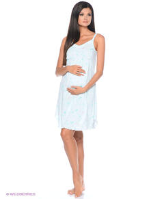 Ночная сорочка для беременных и кормящих ФЭСТ 3104627