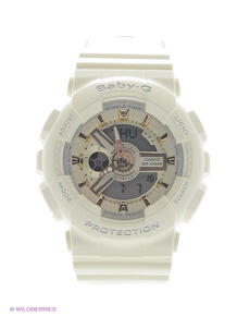 Часы Baby-G BA-110GA-7A2 Casio 3074637