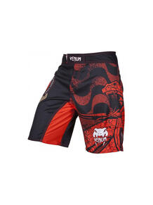 Шорты ММА Crimson Viper Fightshorts - Black Venum 3037648