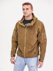 Куртка флисовая "Vityaz polar" TACTICAL FROG 2982588