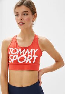 Топ спортивный Tommy Sport TO058EWFVXU1INXS