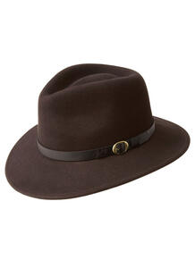 Шляпа Bailey 2988936