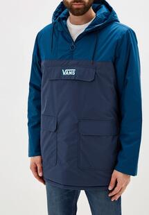 Куртка утепленная VANS va457ptnk