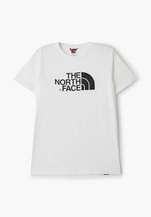 Футболка North face t0a3p7tlb