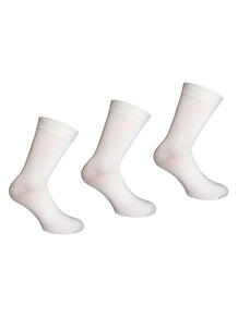 Носки 3 пары Master Socks 2930368