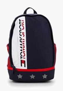 Рюкзак Tommy Sport au0au00754