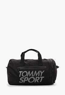 Сумка спортивная Tommy Sport au0au00751