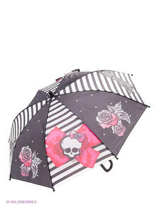 Зонт c розами Monster High Daisy Design 2842249