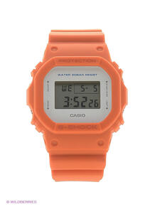 Часы G-Shock DW-5600M-4E Casio 2875920