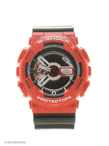 Часы G-Shock GA-110RD-4A Casio 2875950