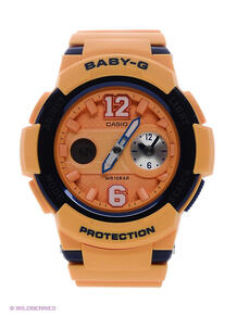 Часы Baby BGA-210-4B Casio 2875910