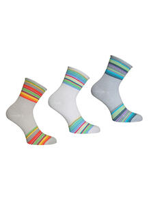 Носки, 3 пары Master Socks 2639174