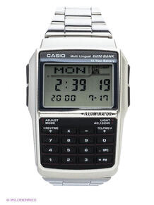Часы DBC-32D-1A Casio 2181356