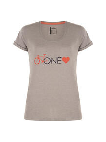 Футболка One Love T-Shirt DARE 2B 2747959