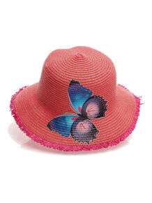 Шляпа Jane Flo 2804329