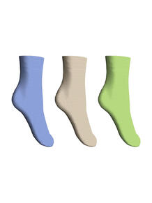 Носки, 3 пары Master Socks 2801452