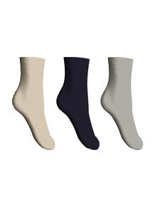 Носки, 3 пары Master Socks 2801450
