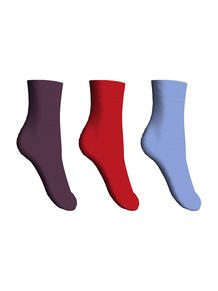 Носки, 3 пары Master Socks 2801456