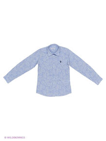 Рубашка U.S. Polo Assn. 2741839