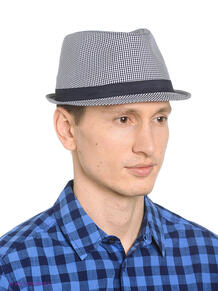 Шляпа OODJI 2755548