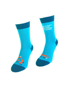 Носки Big Bang Socks 2742711